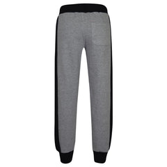 Kids LA7 Tracksuit Two Colour Set Hoodie & Jogger Sweatpants Girls Boys Age 5-13
