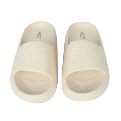 A2Z Kids Matching Mum Daughter Sliders Soft EVA Non Slip Shower Pool Slippers
