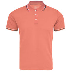 Kids Boys Girls Polo T Shirt Designer Plain Color School T-Shirts PE Top 3-13 Yr