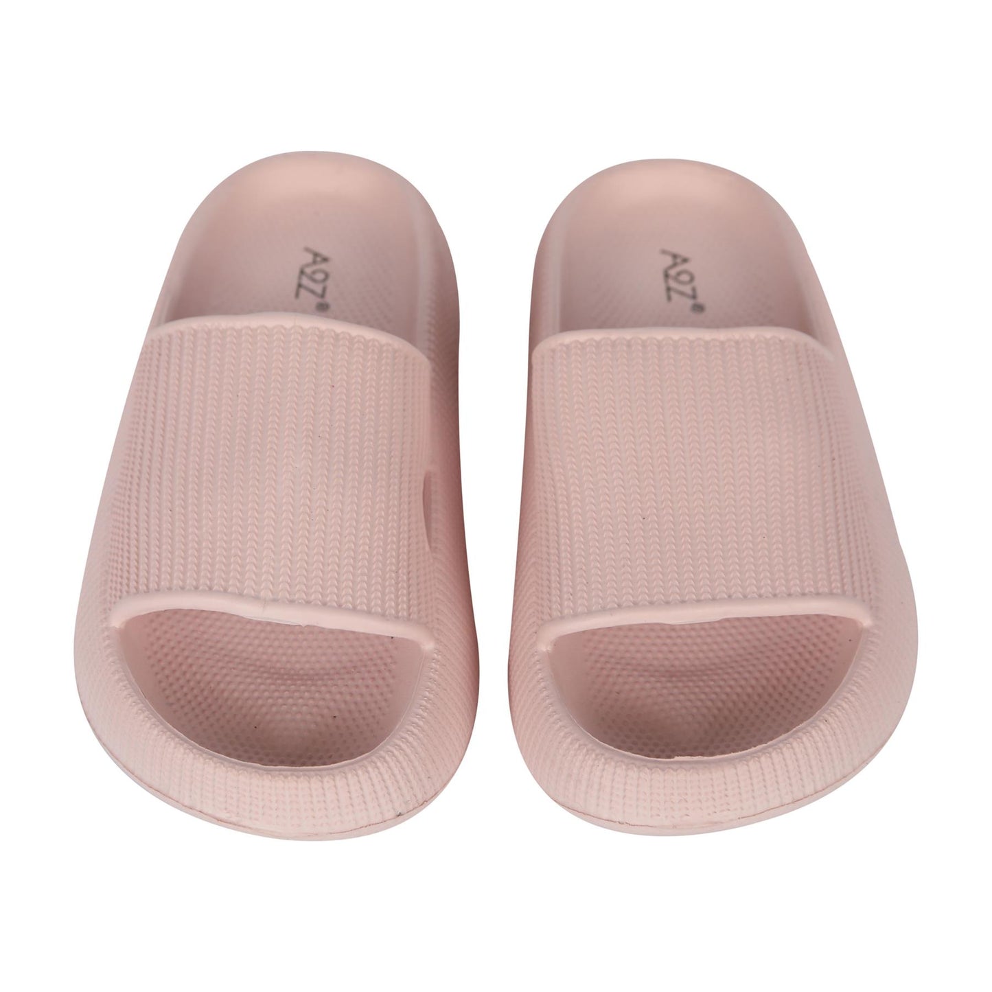 Mens Womens Boys Girls EVA Sliders Soft Lightweight Pool Slides Shower Slippers