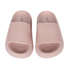Mens Womens Boys Girls EVA Sliders Soft Lightweight Pool Slides Shower Slippers
