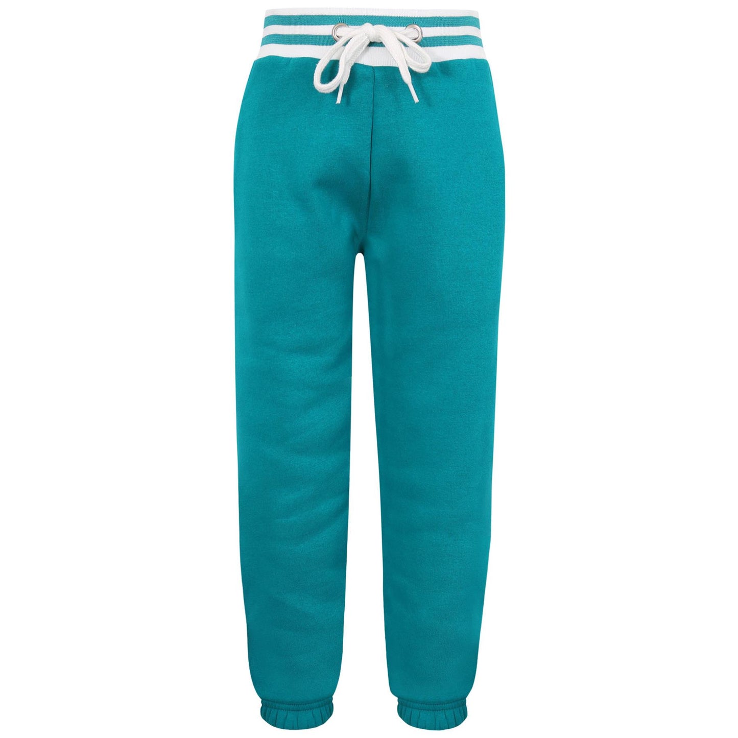 Girls Boys Tracksuit Kids Baseball Top Bottoms Jogging Suit Unisex Outfit 5-13Yr