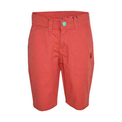 Kids Boys Shorts Contrast Trim Sportswear Activewear Casual Fashion Age 5-13 yrs