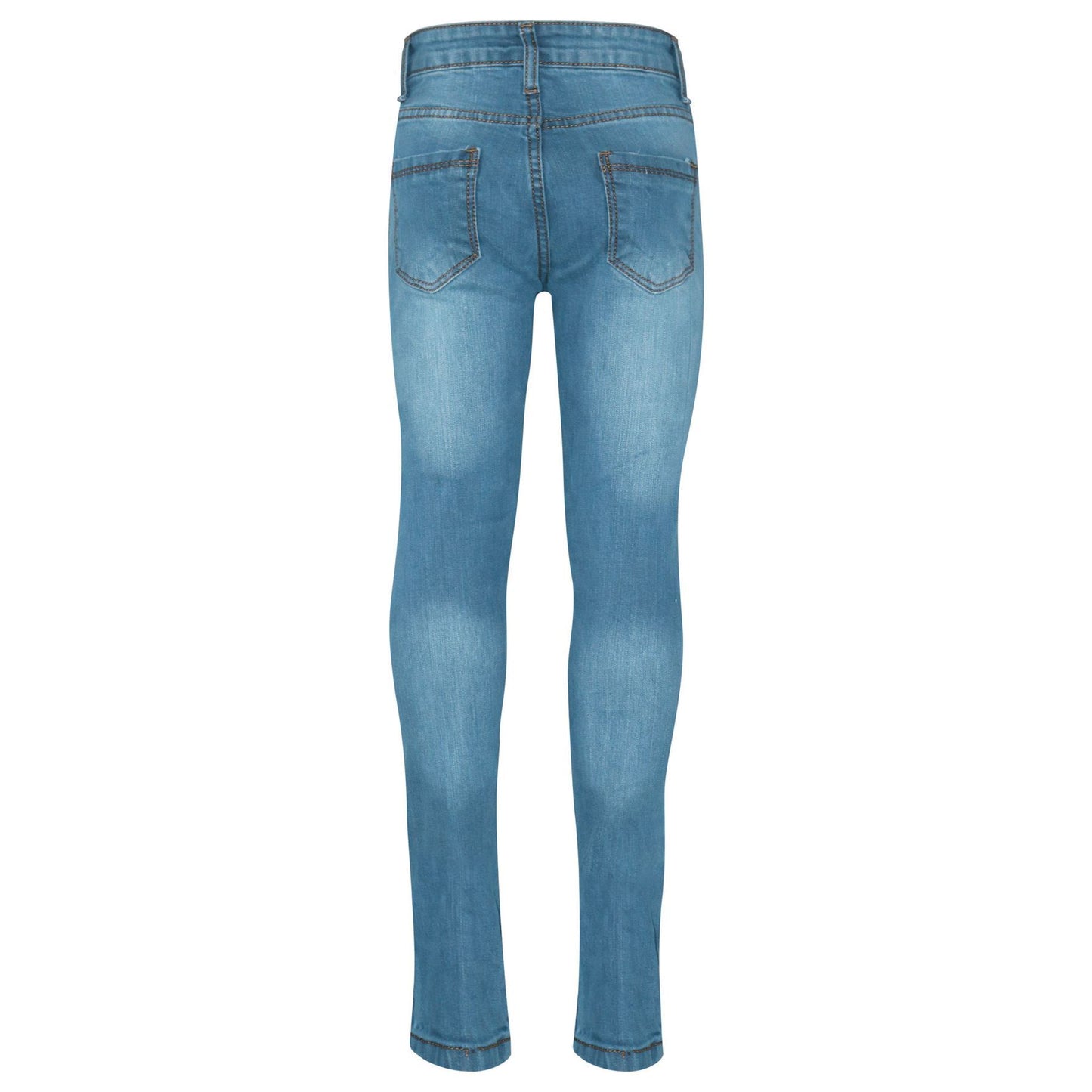 A2Z 4Kids Kids Ripped Jeans Comfort Stretch Jeans Cotton  Pants  Age 3-14 Years