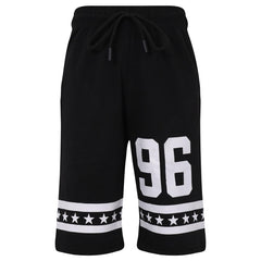 Kids Boys Girls T Shirt Short Set NY New York T-Shirt Top Shorts Set Age 5-13
