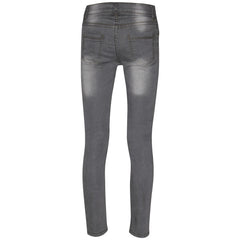 A2Z 4Kids Kids Ripped Jeans Comfort Stretch Jeans Cotton  Pants  Age 3-14 Years