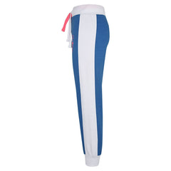 Kids LA7 Tracksuit Two Colour Set Hoodie & Jogger Sweatpants Girls Boys Age 5-13