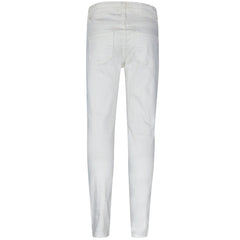 A2Z4 Kids Stretchy Jeans Embroidered Denim Comfortable Jeggings Pant 3-13 Years