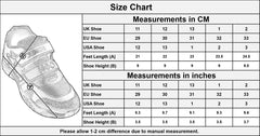 Boys School Shoes Official Licensed Sonic Sneaker Touch Fasten Athletic Trainers
