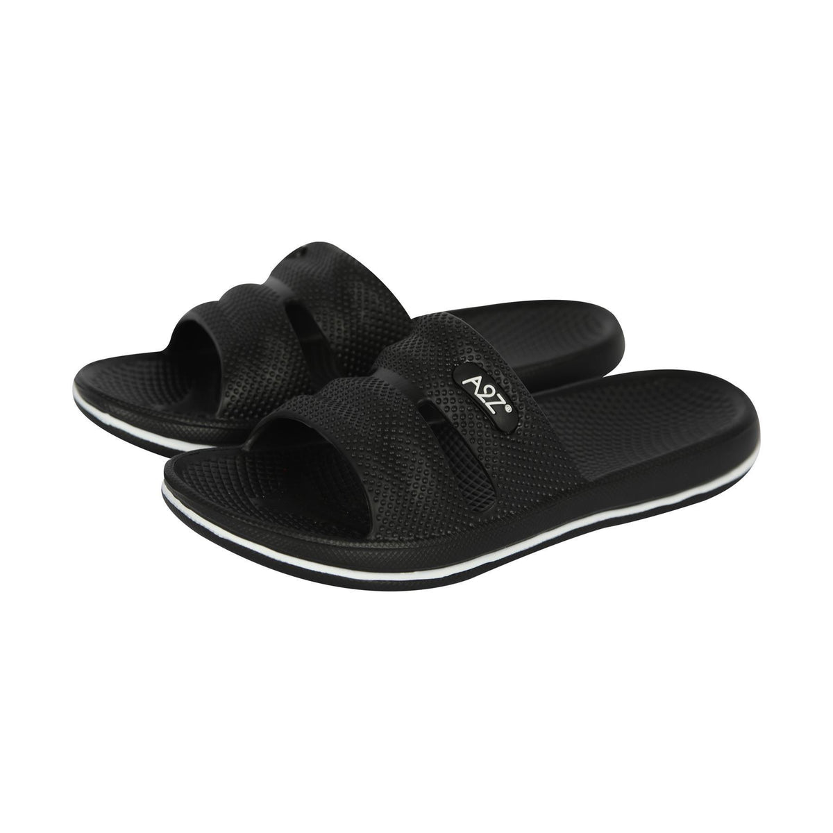 A2Z Kids Girls Ladies EVA Summer Sliders Waterproof Shower Pool Slippers Sandals