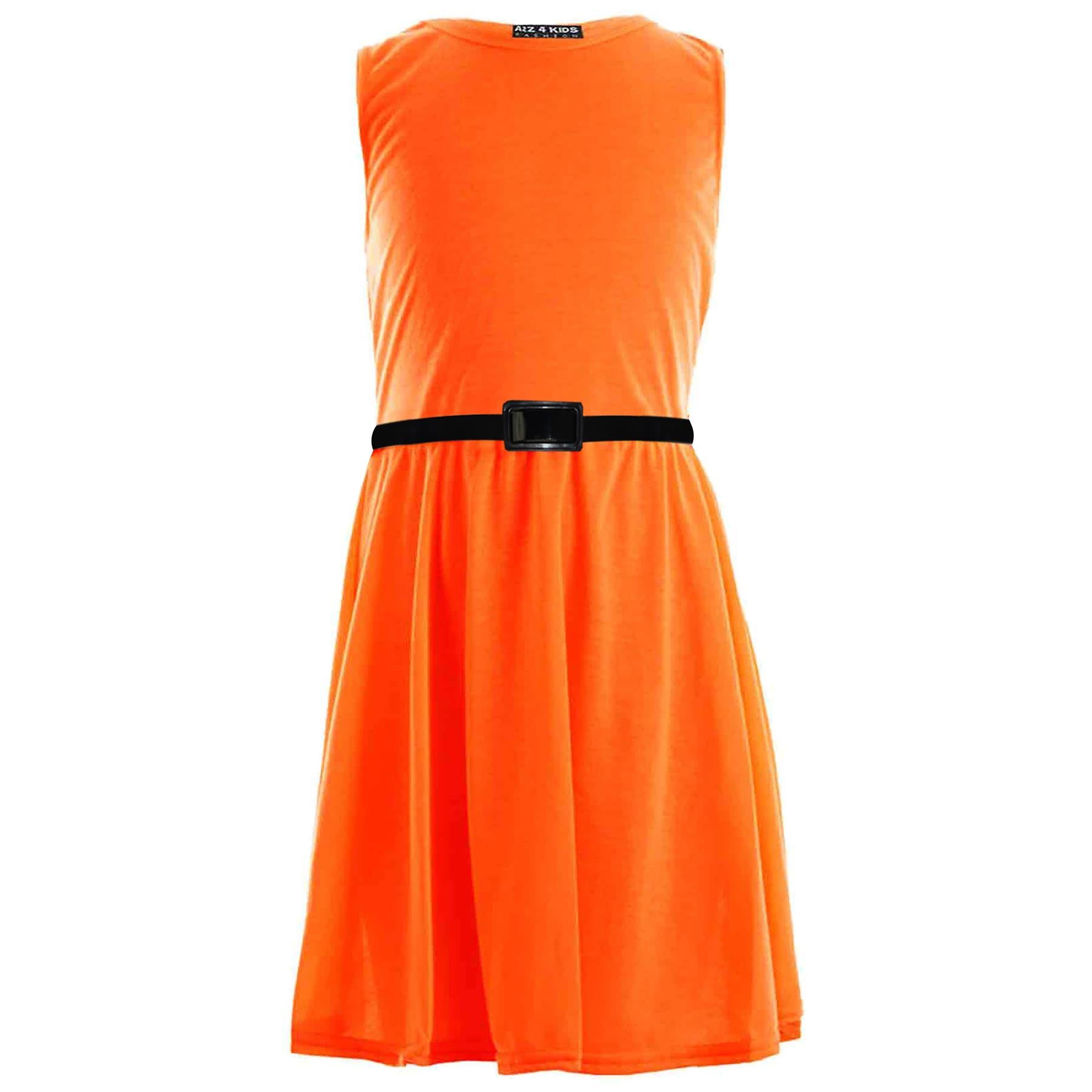 neon-orange