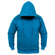 A2Z Mens Fleece Hoodie Pullover Hooded Sweatshirt Long sleeve S/M/L/XL/XXL/3XL/4XL