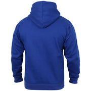 A2Z Mens Fleece Hoodie Pullover Hooded Sweatshirt Long sleeve S/M/L/XL/XXL/3XL/4XL