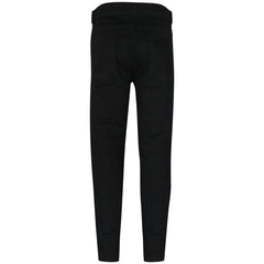Kids Faded Denim Jeans Comfort Stretch Trousers Pants Boys Age 5-13 Years