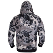 A2Z Mens Fleece Hoodie Pullover Hooded Sweatshirt Long sleeve S/M/L/XL/XXL/3XL/4XL