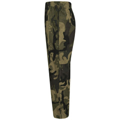 Kids Girls Palazzo Flared Wide Leg Pants Baggy Legging Loose Summer Trouser 7-13