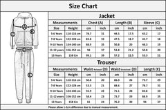 Kids Girls Boys Plain Tracksuit Cuffed Hoodie Casual Sweatpants Age 5-13