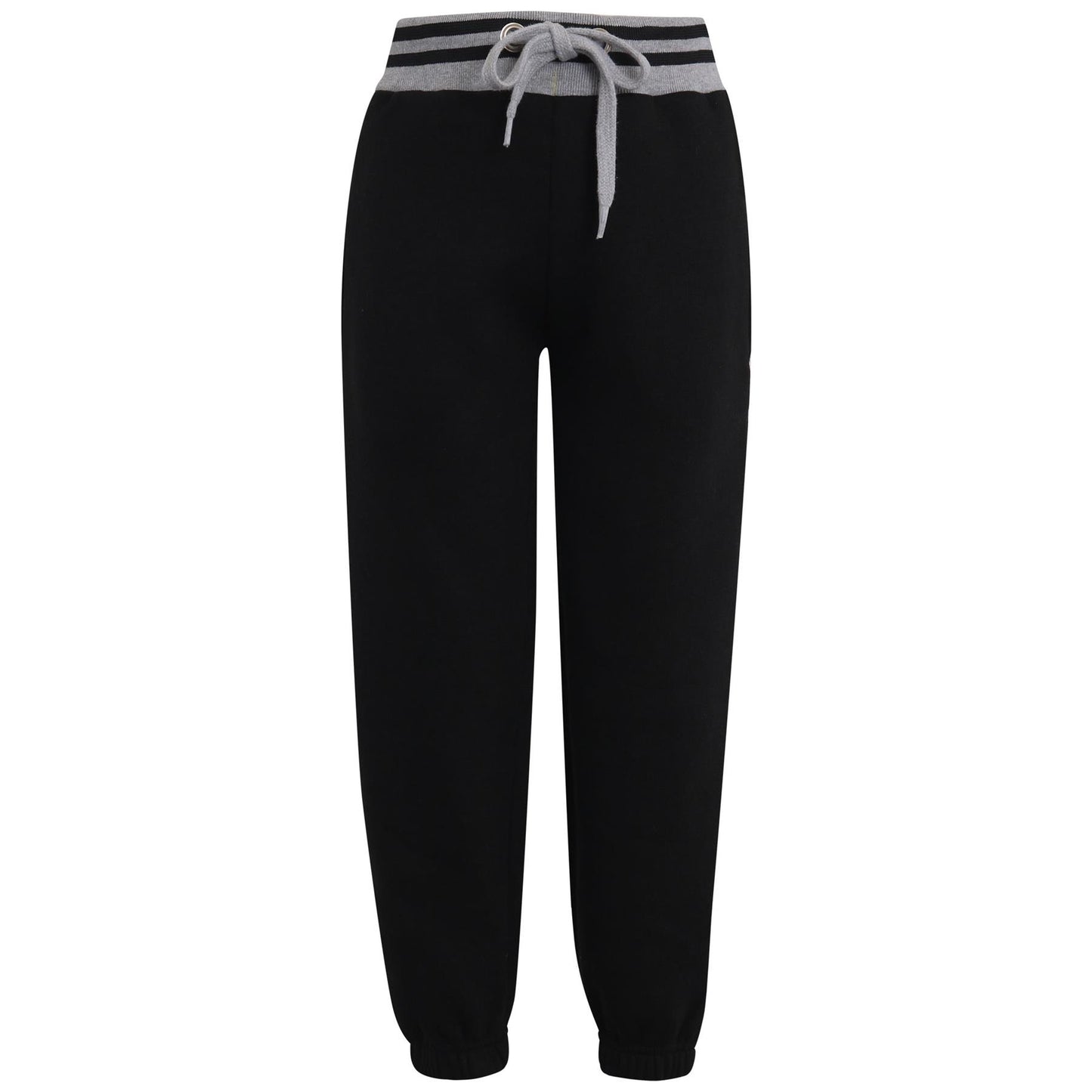Girls Boys Tracksuit Kids Baseball Top Bottoms Jogging Suit Unisex Outfit 5-13Yr