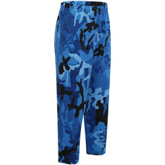 A2Z 4 Kids Girls Boys PJs Plain Color Stylish Color Contrast Pyjamas Sleepwear