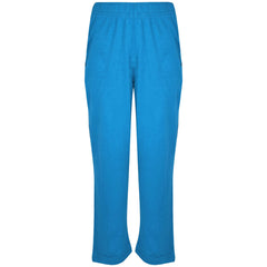 A2Z 4 Kids Girls Boys PJs Plain Color Stylish Color Contrast Pyjamas Sleepwear