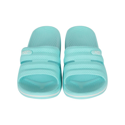 A2Z Kids Girls Ladies EVA Summer Sliders Waterproof Shower Pool Slippers Sandals