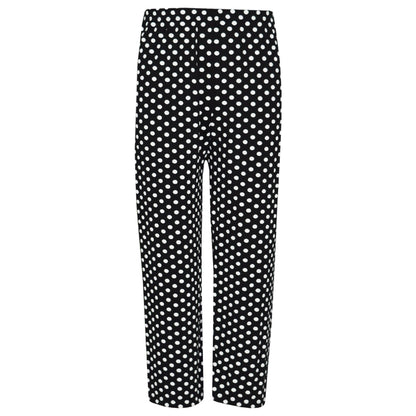 Kids Girls Palazzo Flared Wide Leg Pants Baggy Legging Loose Summer Trouser 7-13