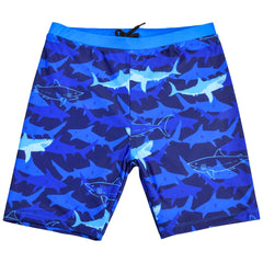 A2Z 4 Kids Boys Beach Swim Shorts Trunks Quick Dry Swimwear Swimming Boardshorts