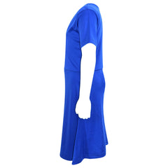 Girls Skater Dress Kids Party Fashion Stylish Laces Dresses New Age 5-13 Years