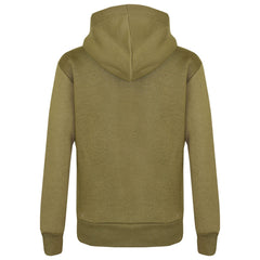 Kids Boys Girls Contrast Panel Tracksuit A2Z NY Deluxe Print Hoodie With Joggers