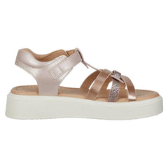 A2Z 4 Kids Girls Tilly Sandals Open Toe Summer Beach Breathable Sandal Shoes
