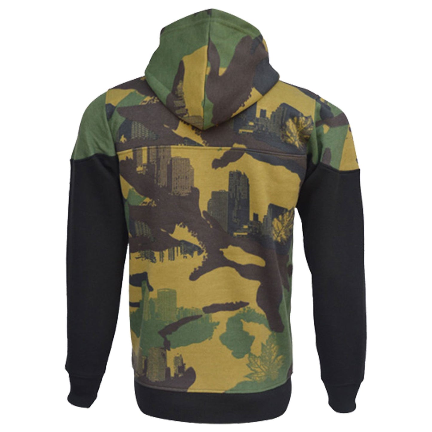 Kids Tracksuit Boys HNL Camouflage Hoodie & Botom Jog Suit Joggers Age 7-13 Year