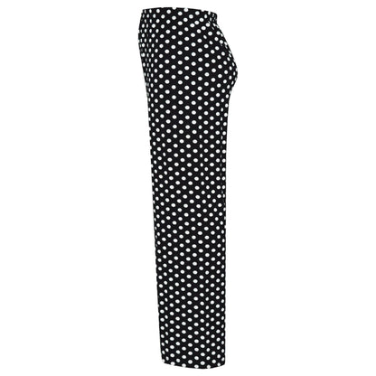 Kids Girls Palazzo Flared Wide Leg Pants Baggy Legging Loose Summer Trouser 7-13