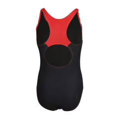 A2Z 4 Kids Girls Swimming Costume One Piece UPF 50+ UV Sun Protection Swimsuit