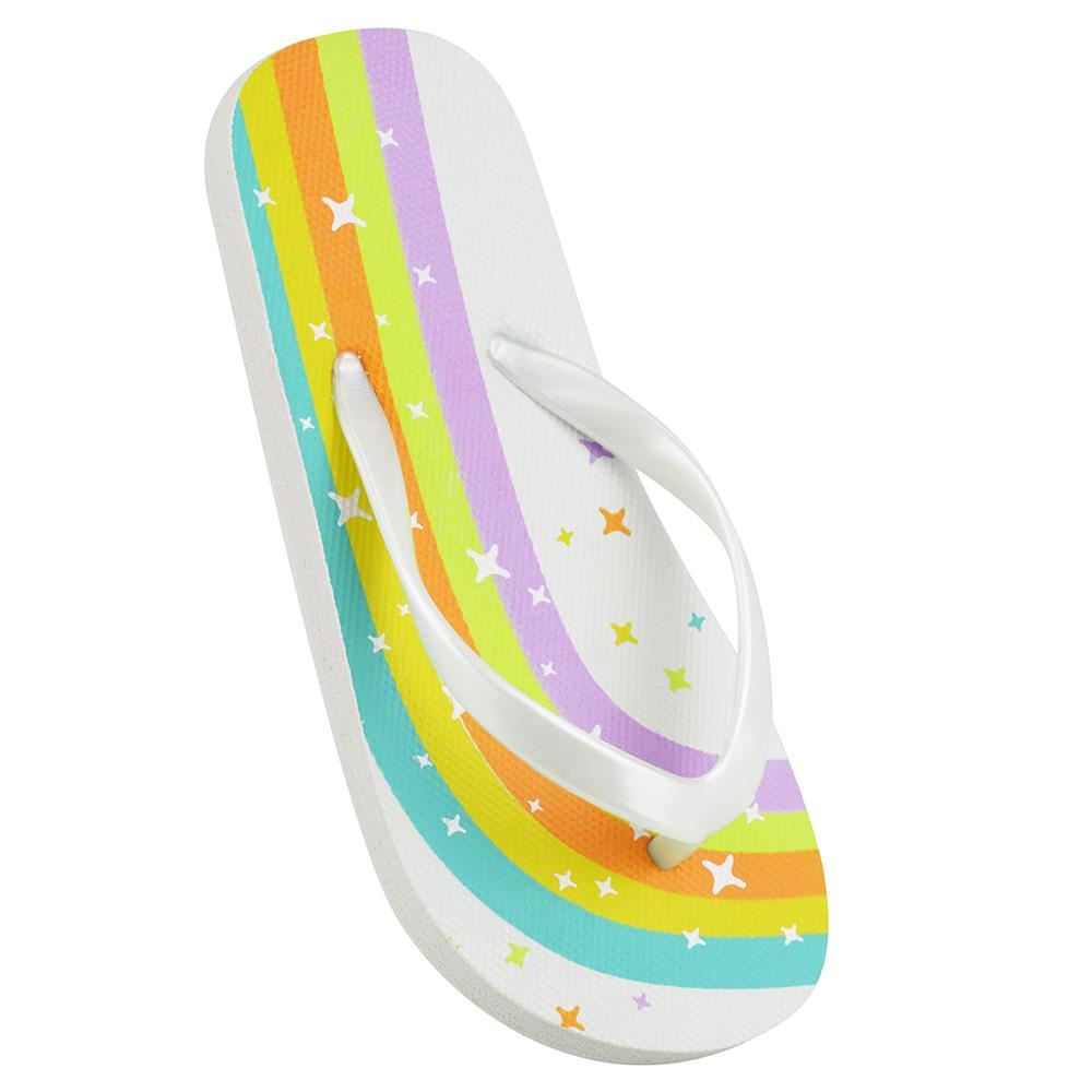 rainbow-white