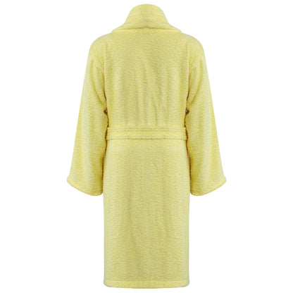 A2Z 4 Kids Girls Boys Towel Bathrobe Shawl Collar Soft for Age 5-13 Years