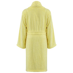 A2Z 4 Kids Girls Boys Towel Bathrobe Shawl Collar Soft for Age 5-13 Years