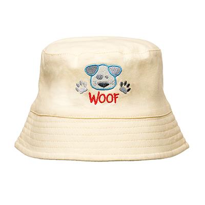 Baby Infant Toddler Reversible Bucket Hat Summer Sun Protection Beach Cap