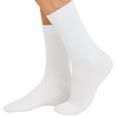 Kids Boys PE School Sports Socks Athletic Cotton Crew Socks Ideal for Playground