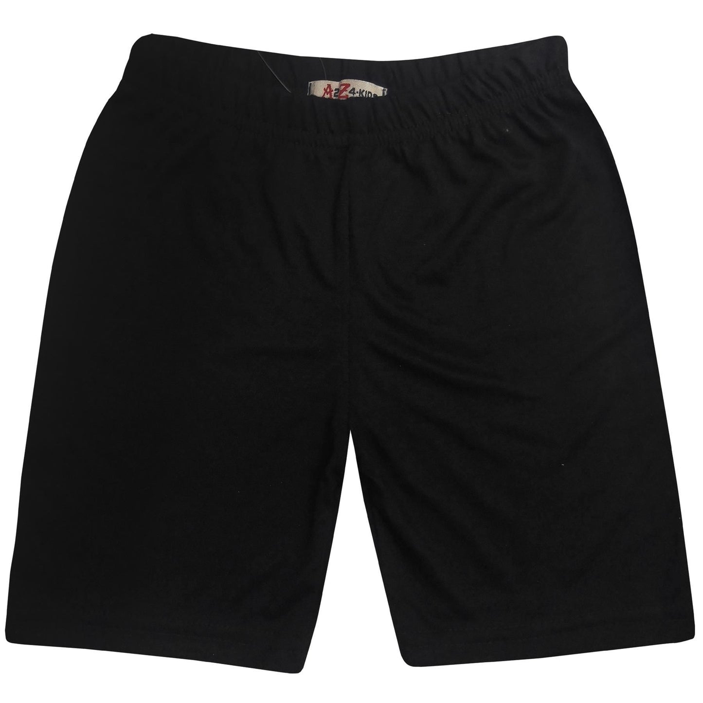 Kids Girls Cycling Shorts Running Trendy Fashion Summer Short Half Pant