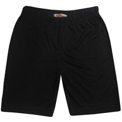 Kids Girls Cycling Shorts Running Trendy Fashion Summer Short Half Pant