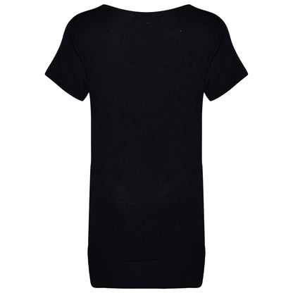 Girls Top Kids It's Not My Fault I Am So Popular Print T Shirt Tops 7-13 Years