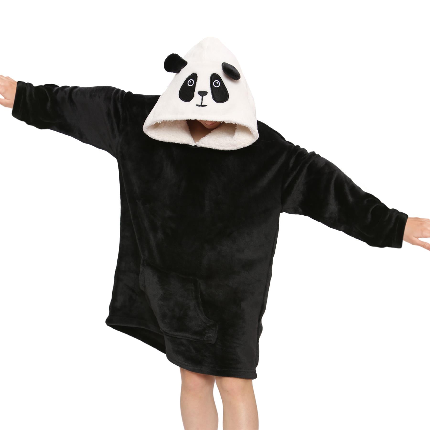 panda