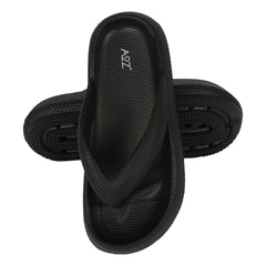 A2Z Women EVA Sliders Slip-On Flip Flops Non-Slip Soft Sandals Pool Slippers