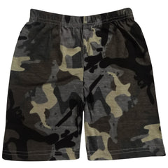 Kids Girls Cycling Shorts Running Trendy Fashion Summer Short Half Pant