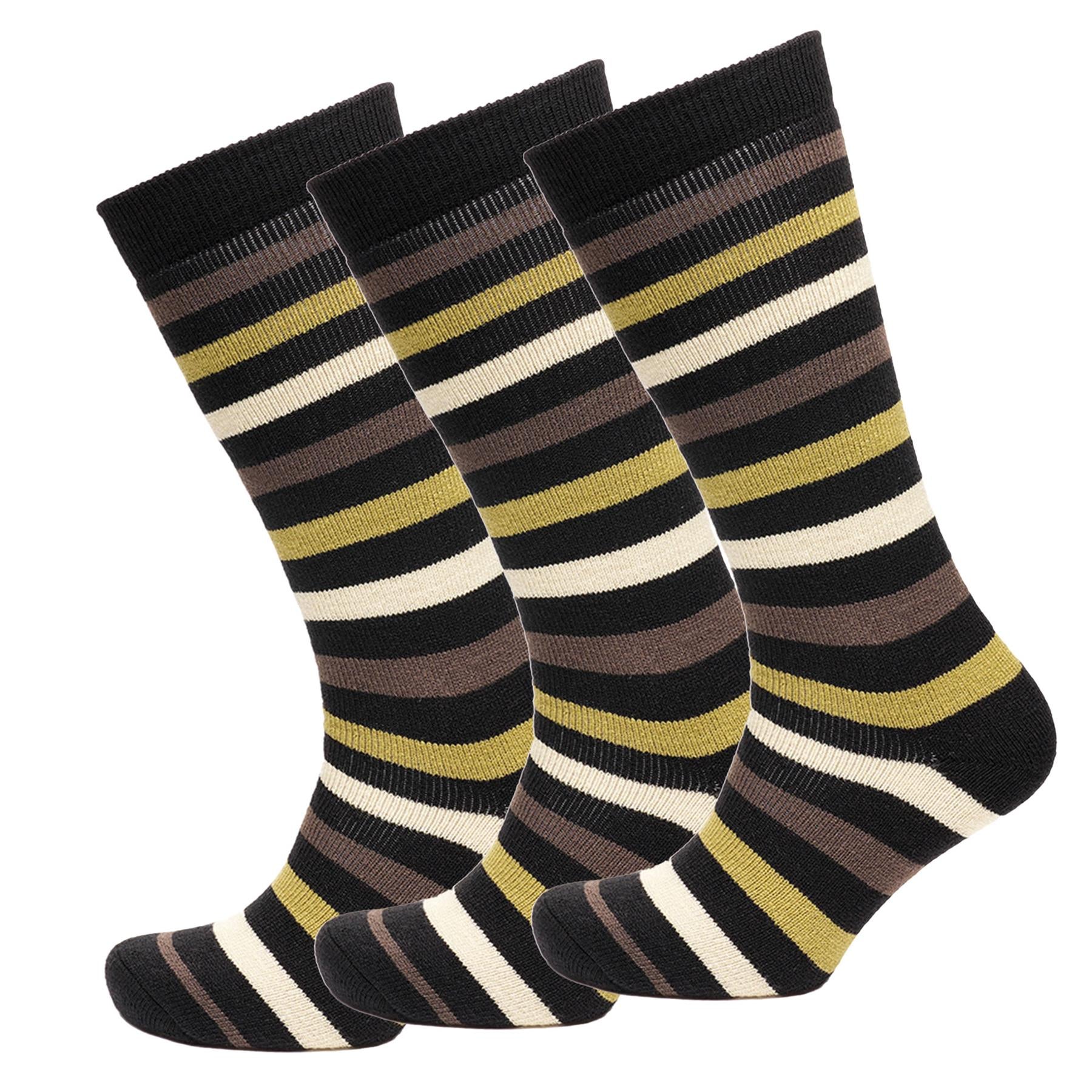 brown-stripe