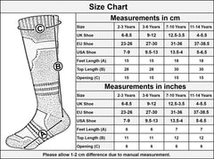A2Z 4 Kids Boys Thermal Ski Socks Winter Skiing Snowboarding Hiking Warm Socks