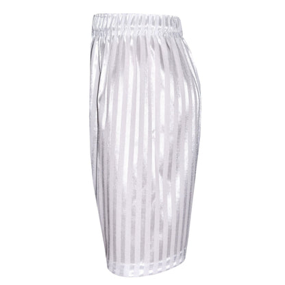 A2Z 4 Kids Shadow Stripe PE Shorts Pack of 2 Football Gym Shorts Age 2-13 Years