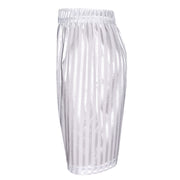 A2Z 4 Kids Shadow Stripe PE Shorts Pack of 2 Football Gym Shorts Age 2-13 Years
