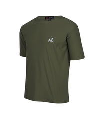 Kids Boys Plain Short Sleeves Active T Shirt Athletic Soft Breathable Summer Top