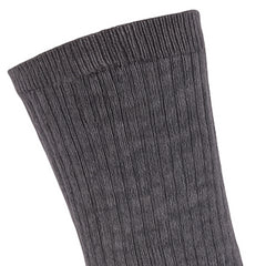Kids Boys PE School Sports Socks Athletic Cotton Crew Socks Ideal for Playground